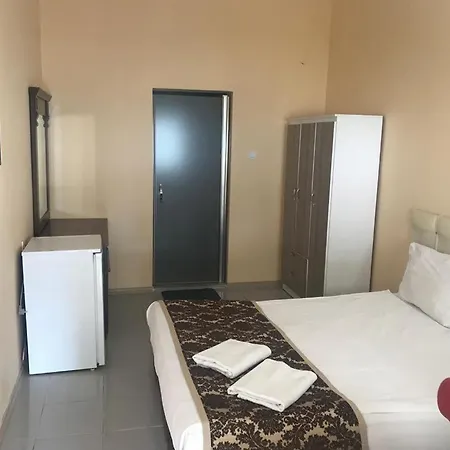 Balbey Family Apartment Antalya